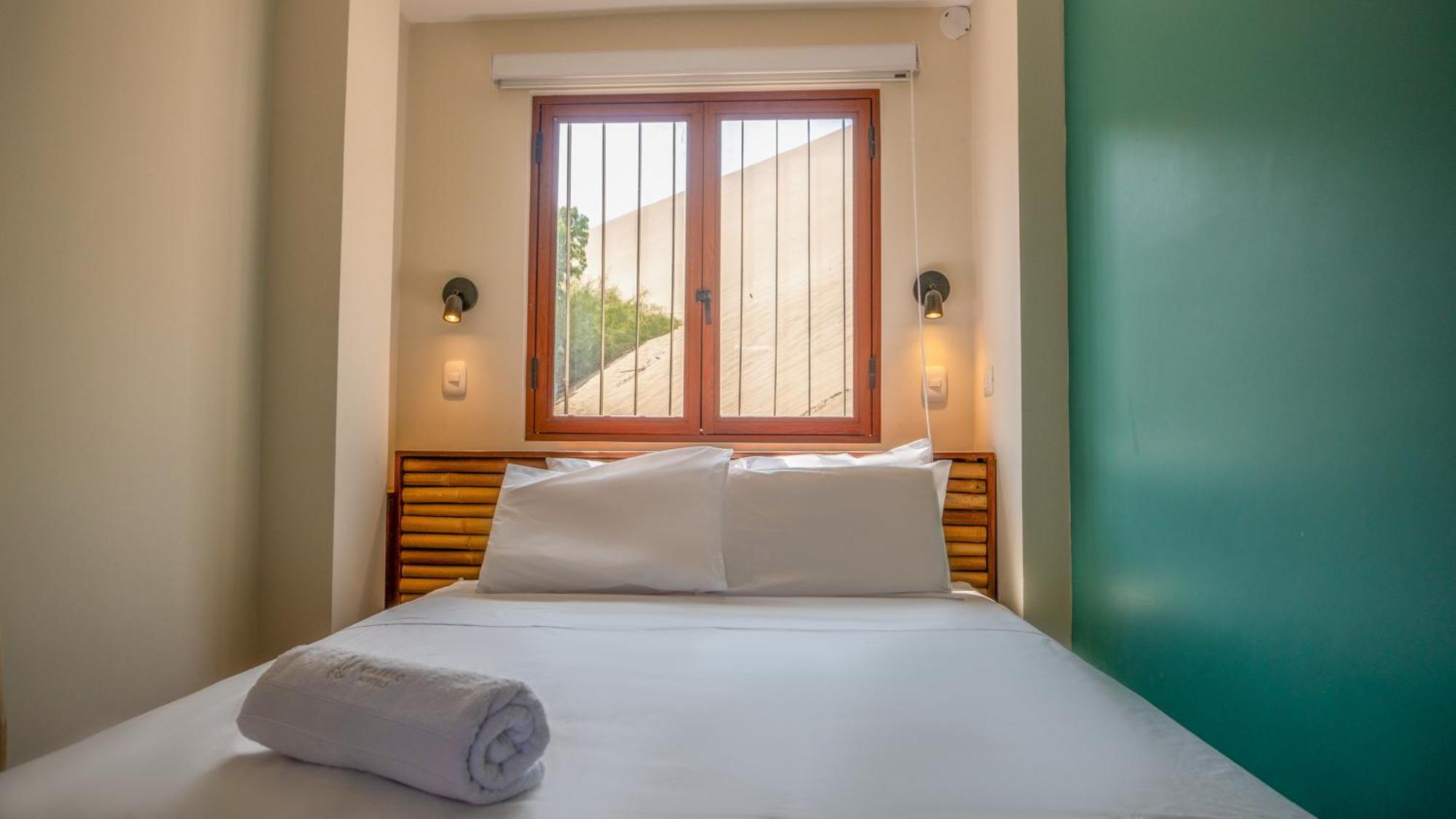 Viajero Huacachina Hotel *