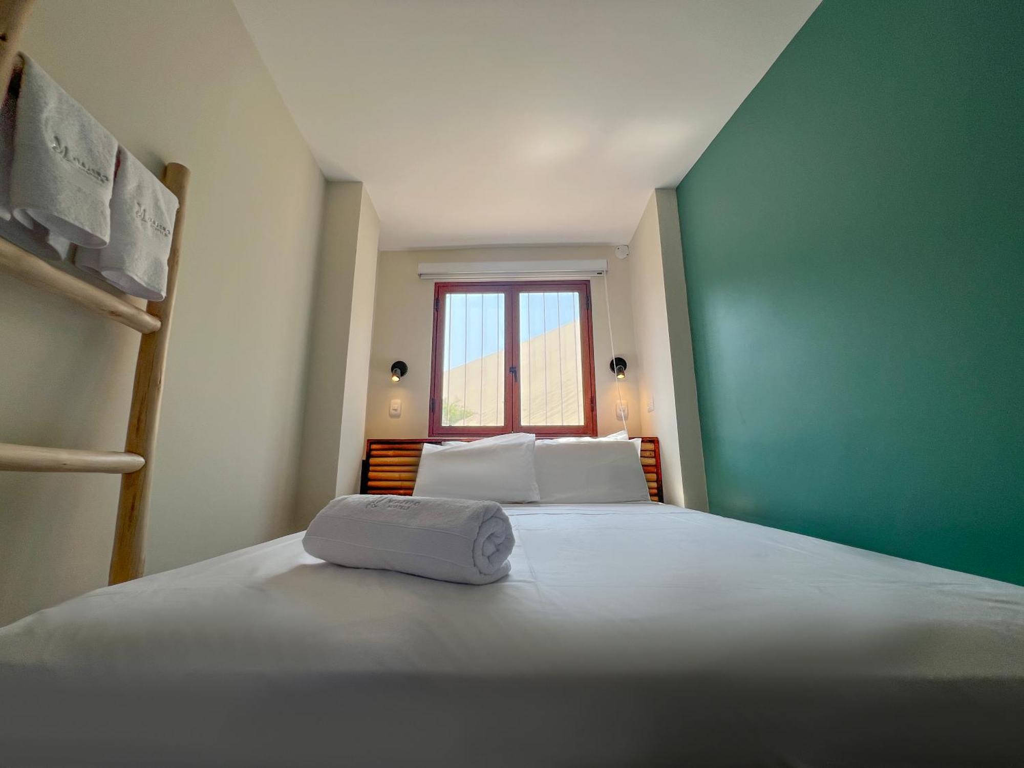 Viajero Huacachina Hotel *
