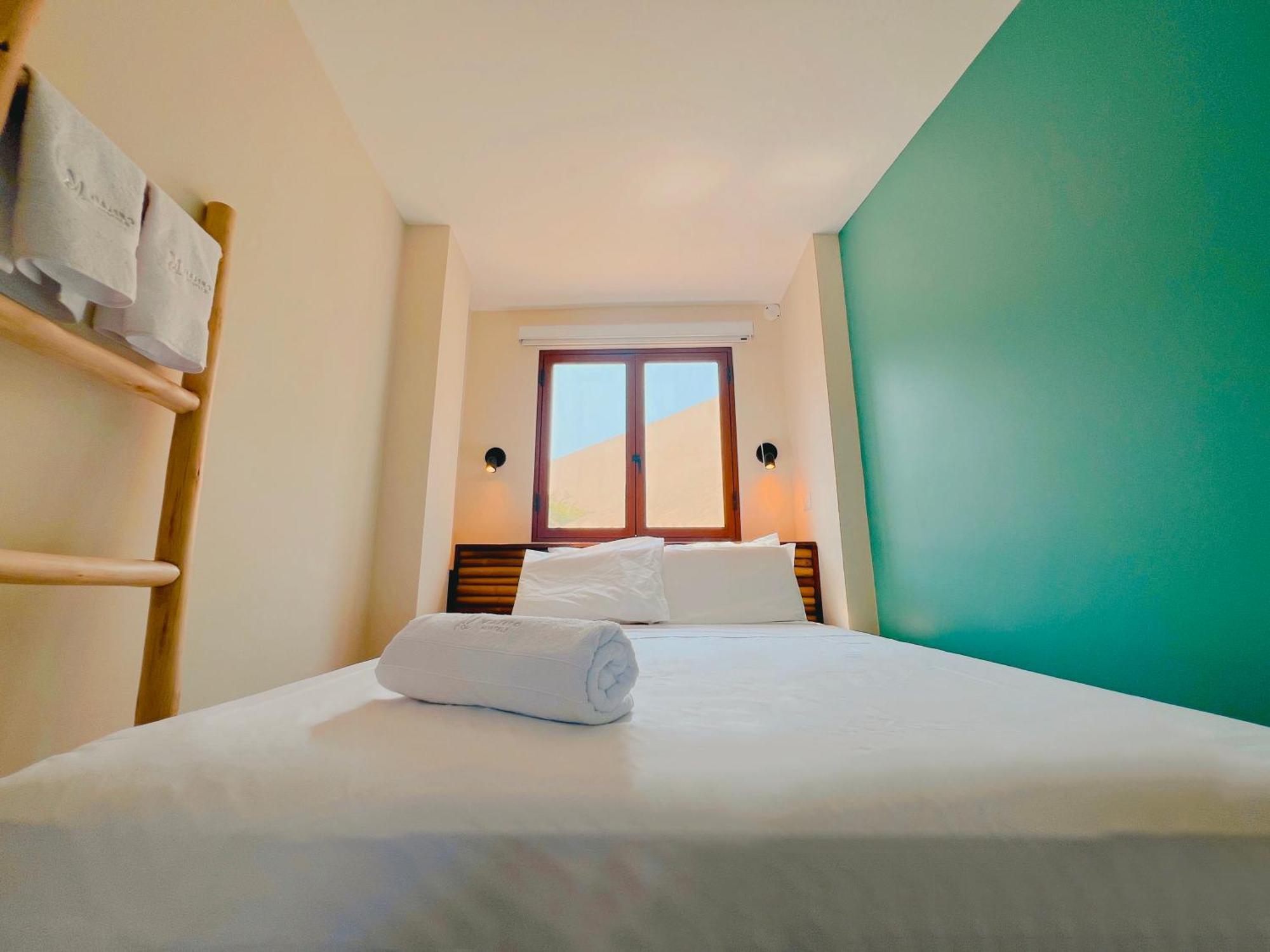 Hotel Viajero Huacachina *