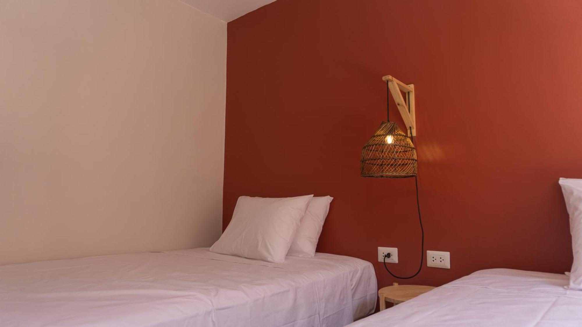 Viajero Huacachina Hotel *