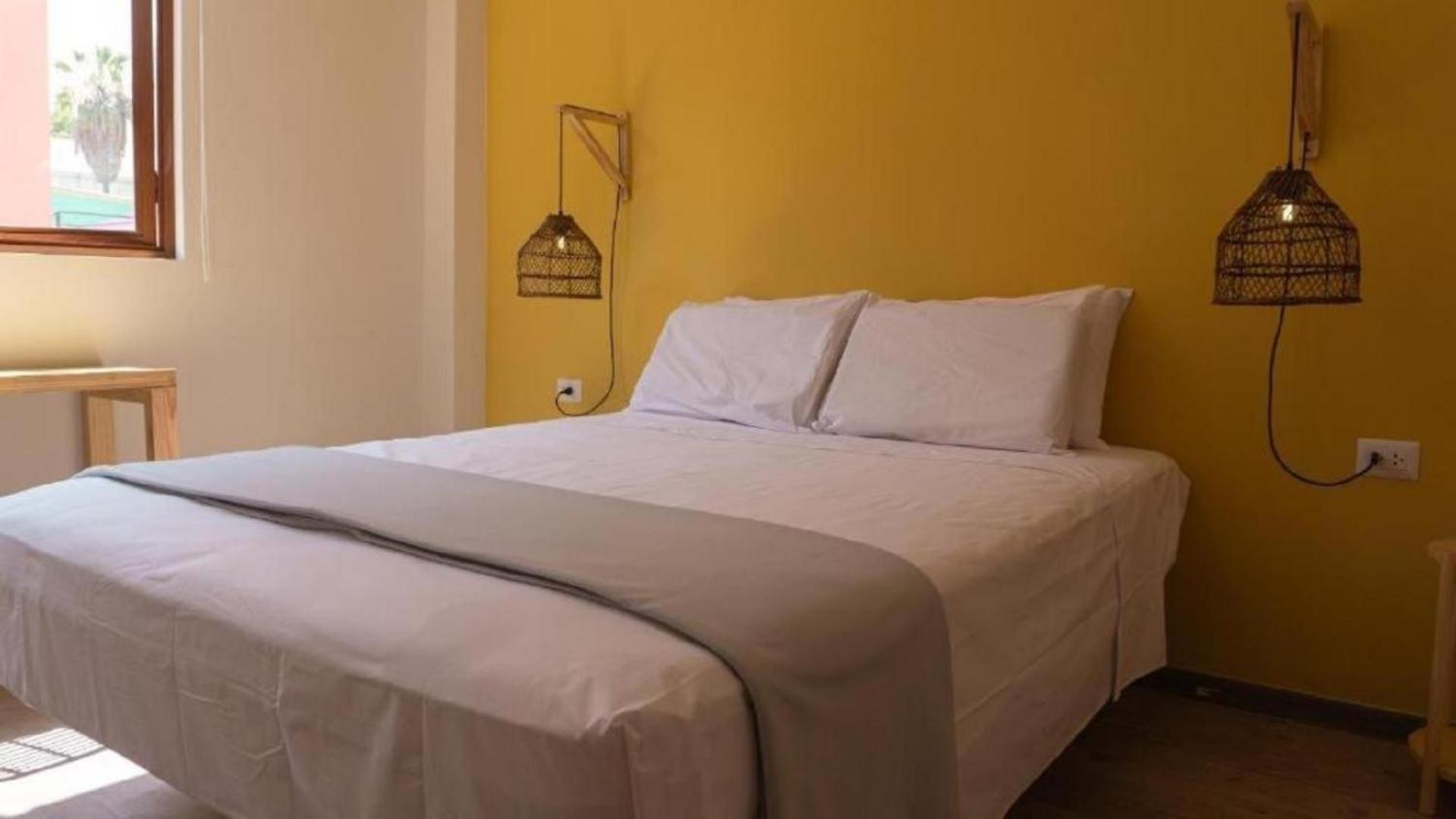 Viajero Huacachina Hotel Ica