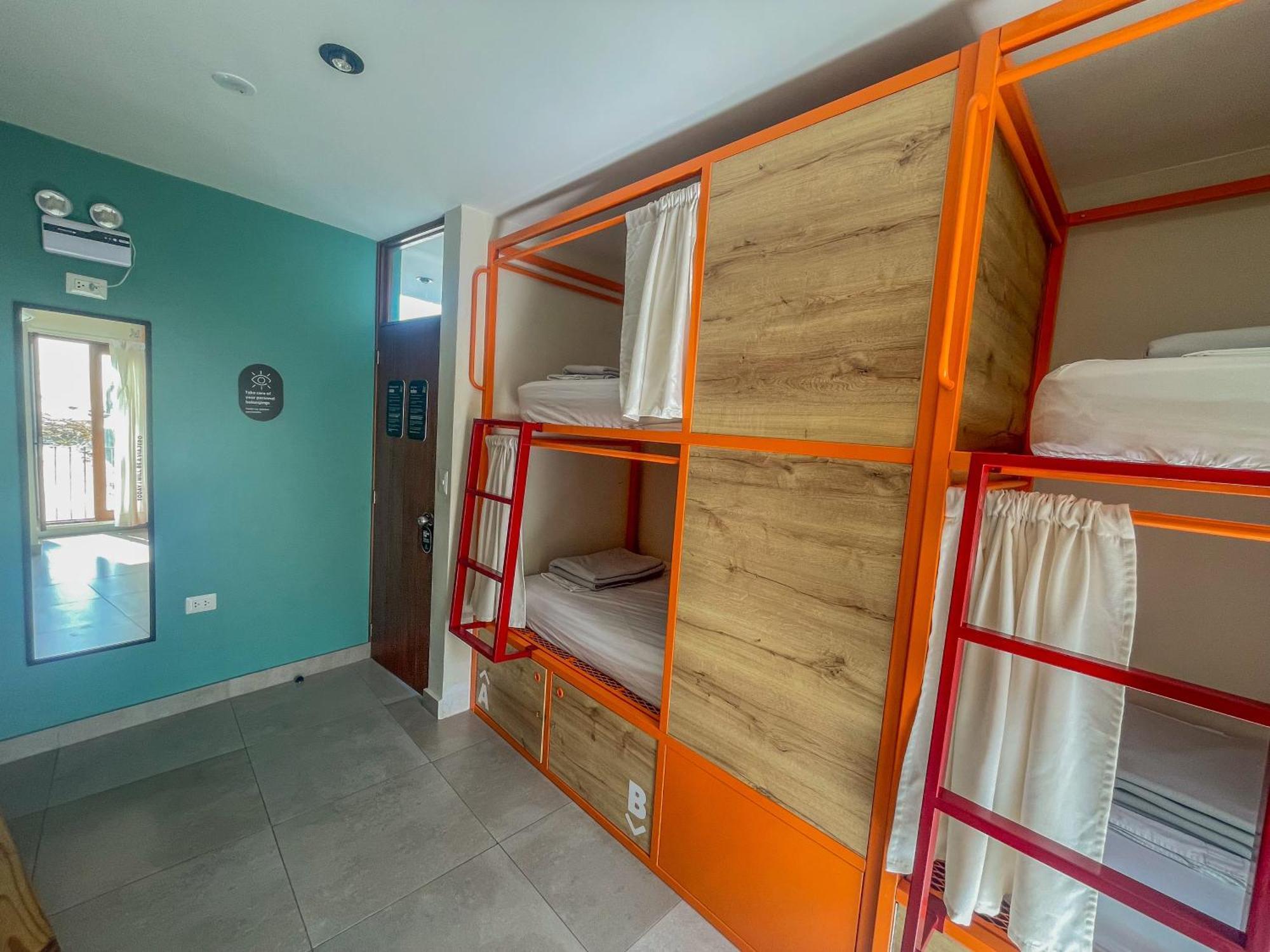 Viajero Huacachina Hotel *