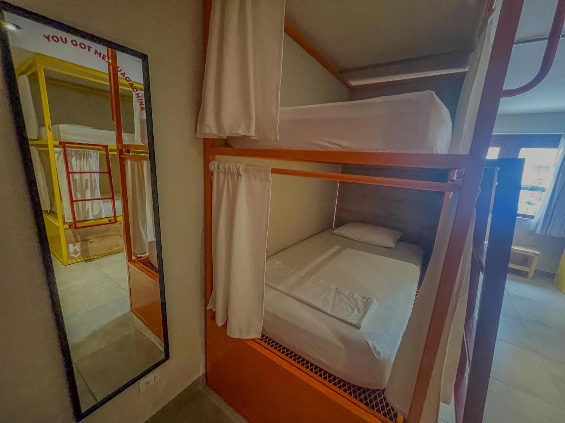 Hotel Viajero Huacachina *