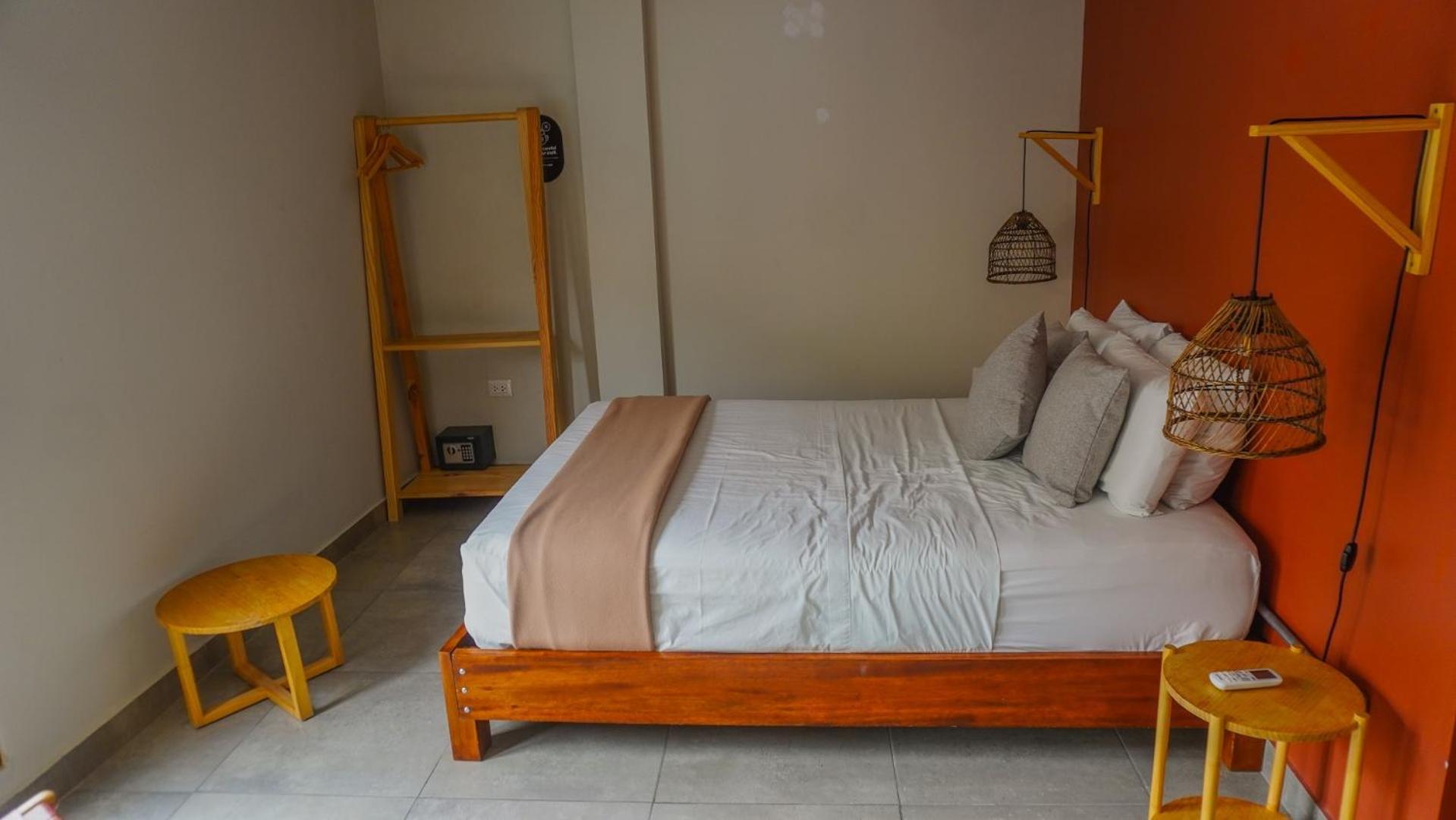 Hotel Viajero Huacachina Ica