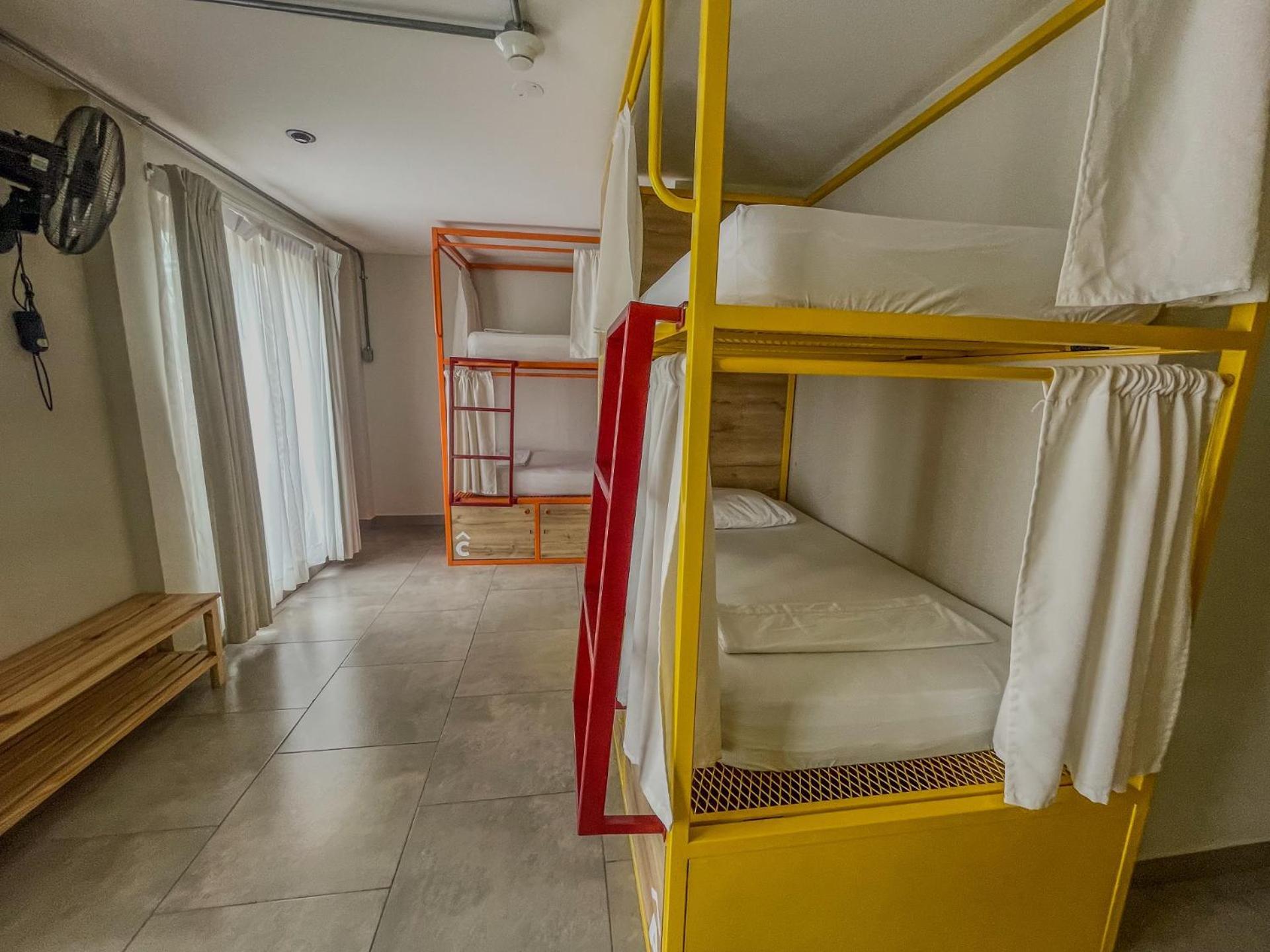 Viajero Huacachina Hotel Ica
