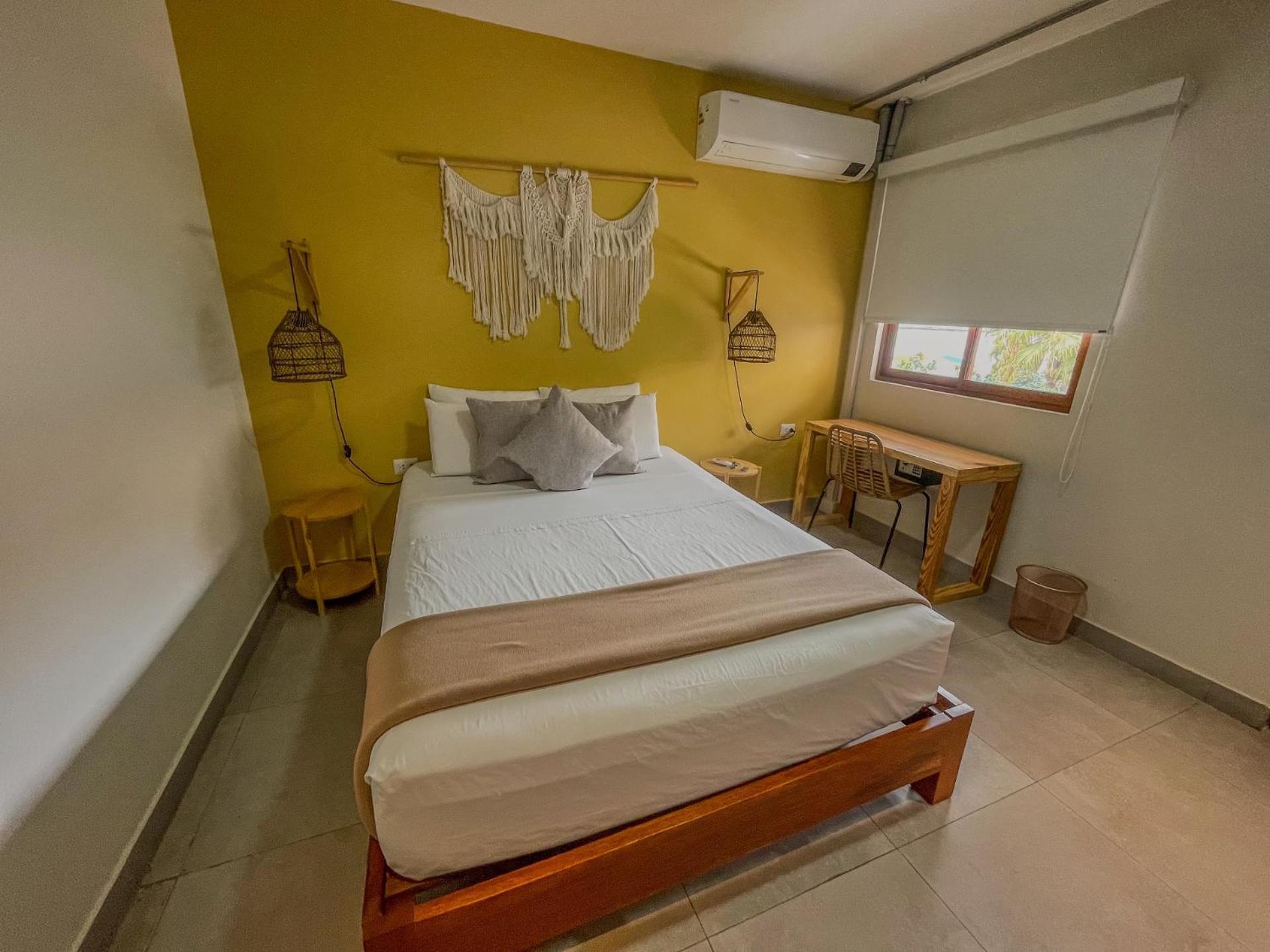 Viajero Huacachina Hotel
