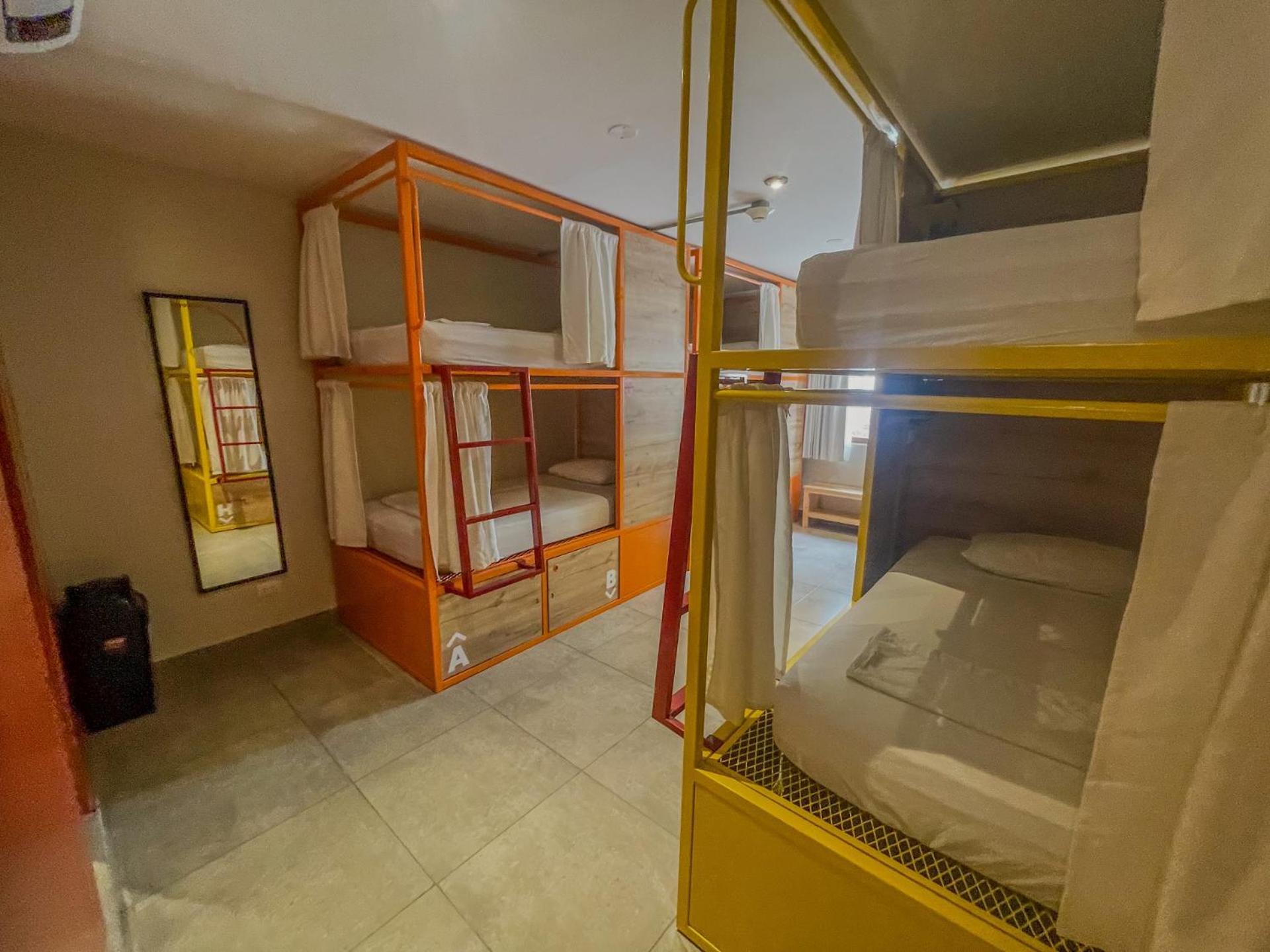Hotel Viajero Huacachina