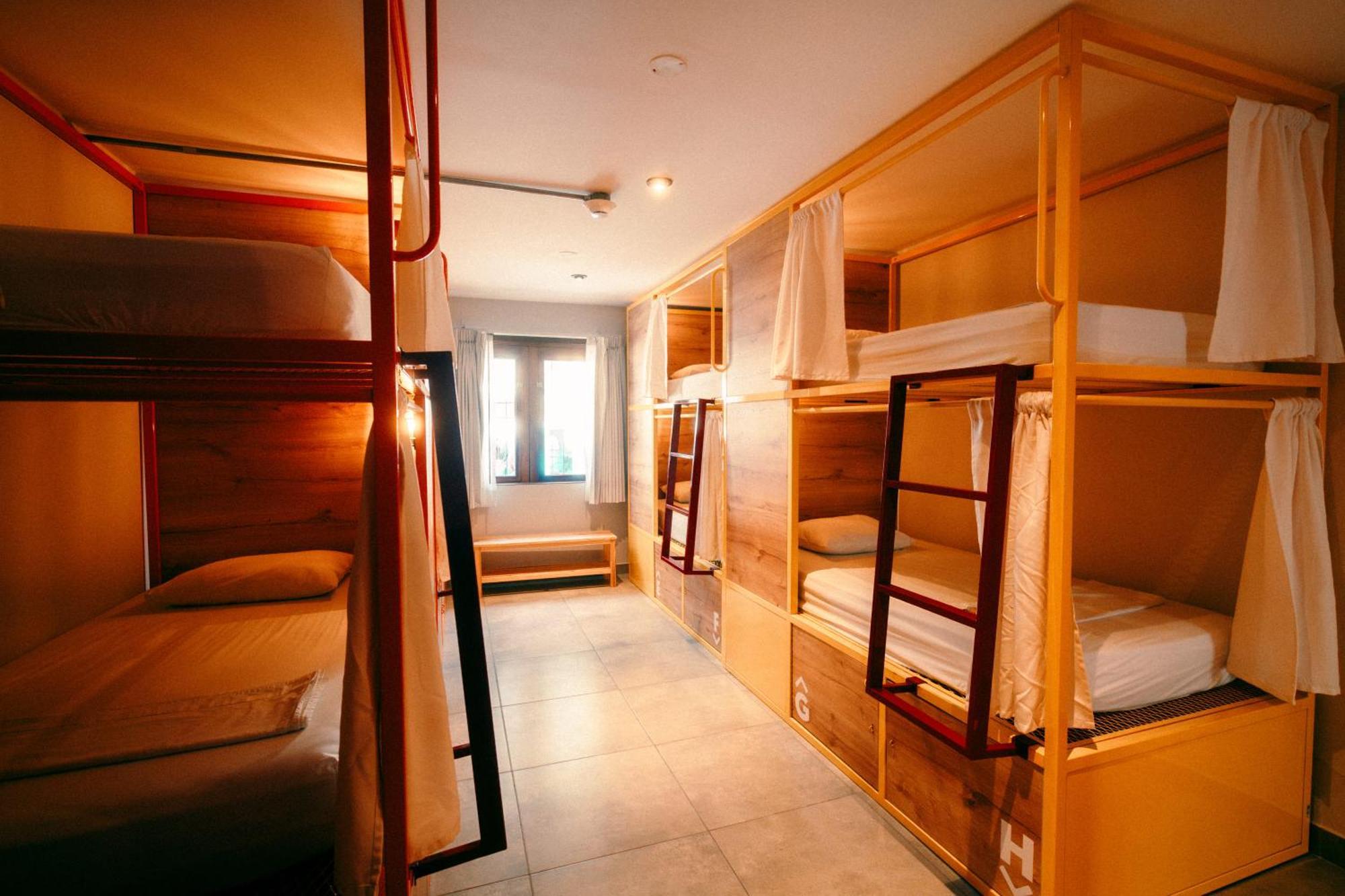 Viajero Huacachina Hotel